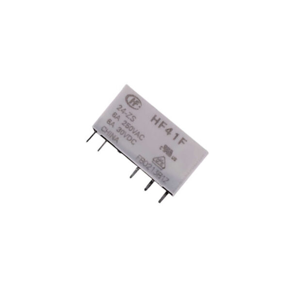 Hongfa Hf F V Zs V Pin R Le Elektronikaled Elektronik