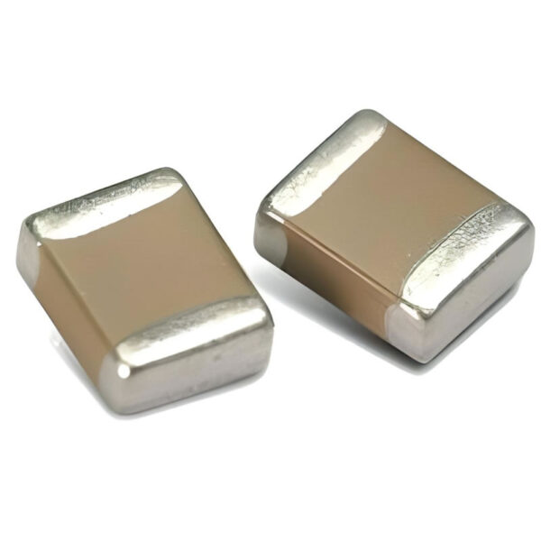 100nF 50V 805 SMD Kondansatör