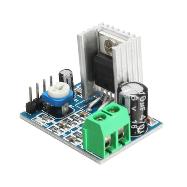 TDA2030 Amfi Modülü Arduino