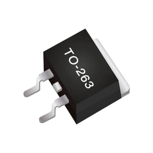 DSEP15-06AS 600V 15A TO263-3 SMD Diyot (10 Adet)