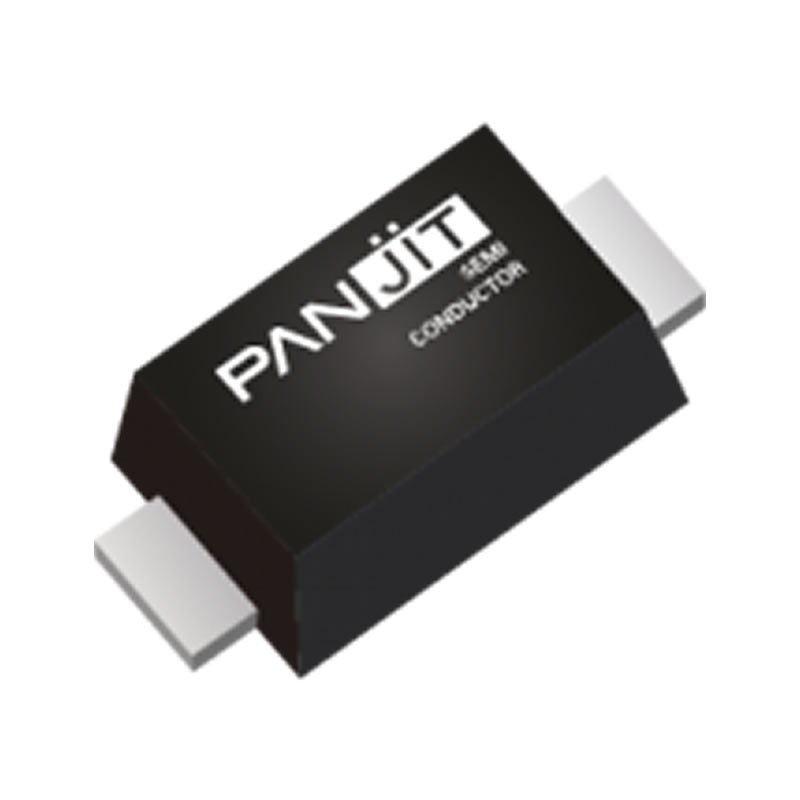 RS1008FL, 1A 800V SOD-123 SMD Hızlı Diyot (100 adet)