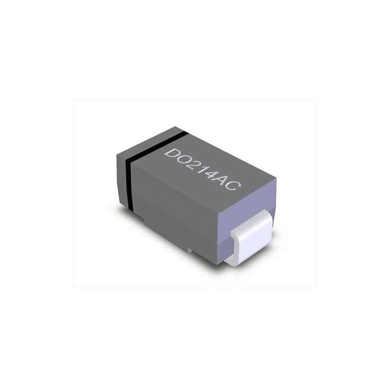 US1D 1A 200V DO214AC SMD Hızlı Diyot (100 Adet)
