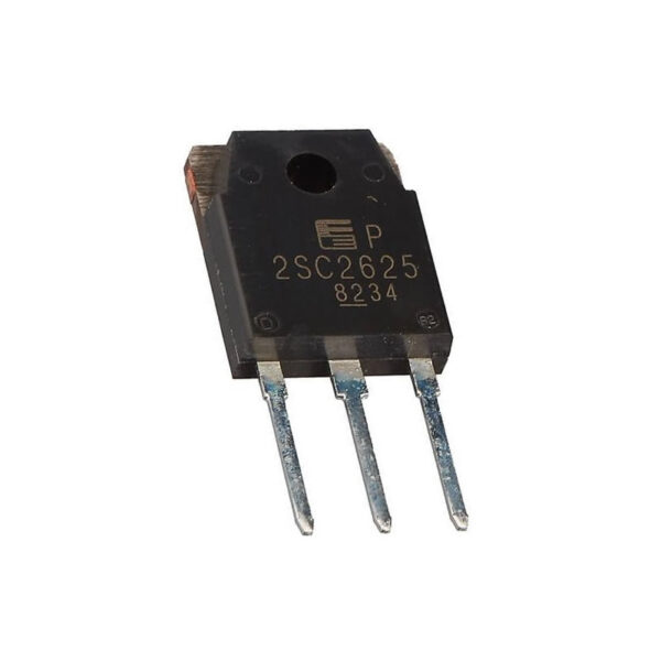 2SC2625, C2625 Transistör npn TO-3P
