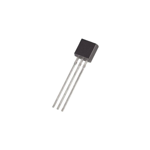thumbnail image 2 of Mitsubishi 2SC3102 NPN RF Power Transistor – 1pc – TO Package, C3102 2 of 5