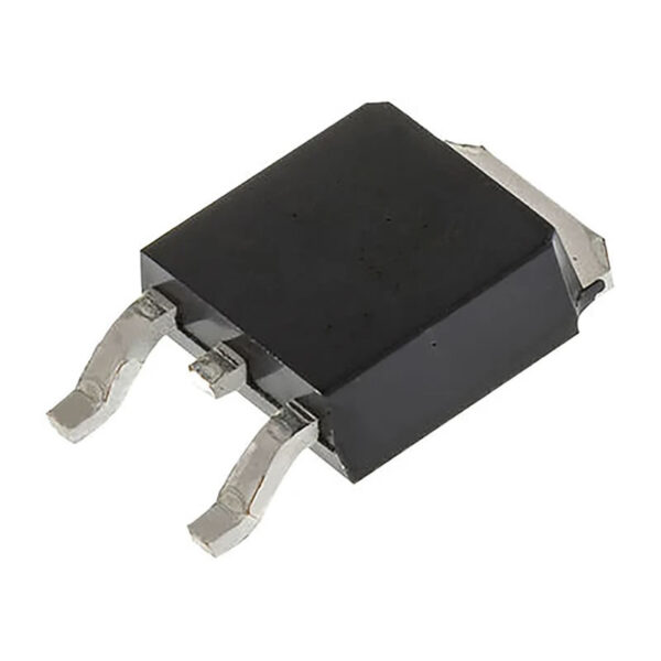 Mjd3055, 3055 Transistör TO-252 Dpack