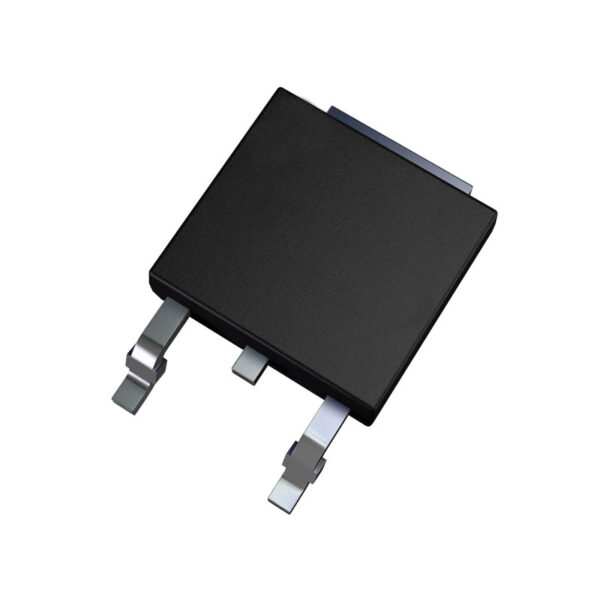 AOD454, D454 Transistör To-252 Dpack