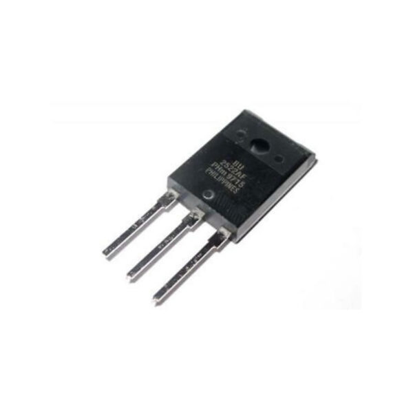 Reland Sun – 10 Pezzi Transistor 2SA2098 TO-220F – A2098, TO-220, 2SA2098-EPN – Componenti Elettronici