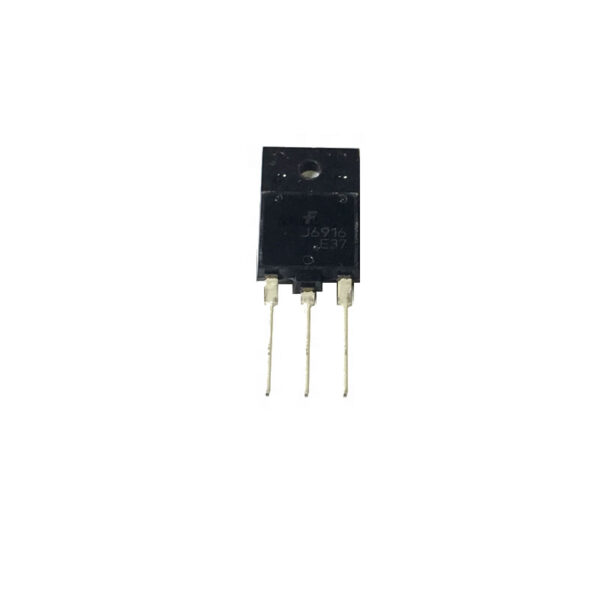 Transistor FAIRCHILD 2SJ6920 / J6920A – TO-3P – 1 Pezzo