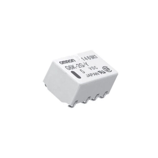 Omron G6K-2G-Y 24VDC 1A Röle