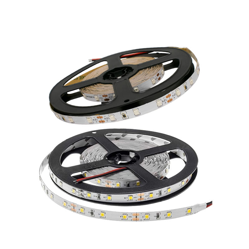 2835smd 12V IP20 Şerit Led 60led 8mm