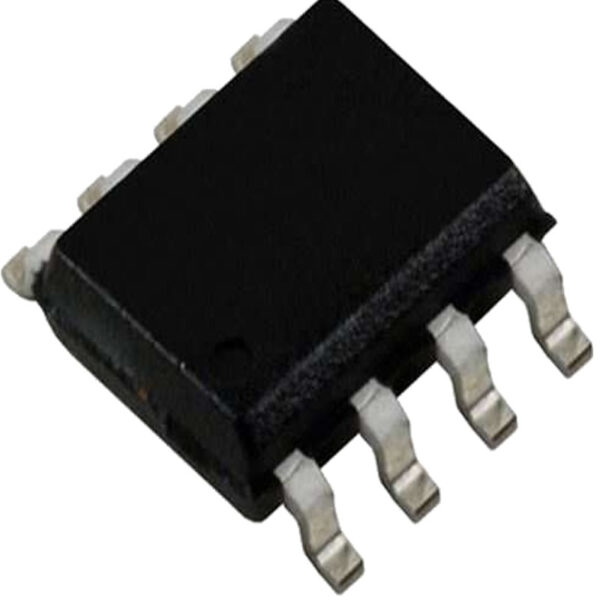 24LC32A-I/SN, 24LC32 Soic-8 Entegre
