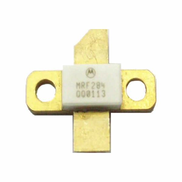 MRF284 TO-63 RF Power MOSFET Transistör