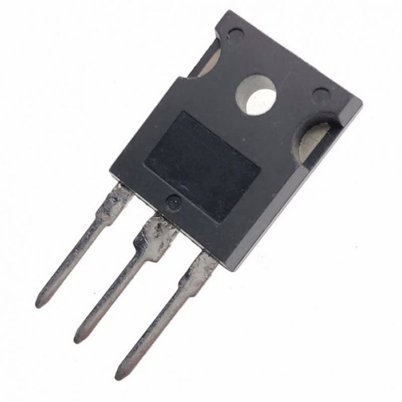 IXTH24N50L, MD24N50 Mosfet TO-247 24A 500V 400W (5 Adet)