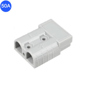 50A Anderson Akü Soketi