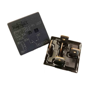 896H-1CH-C-R1U 12V 50A Oto Rölesi