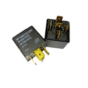 NF104001E12SR 12V 40A 5Pin Oto Rölesi