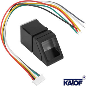 Parmak izi Tanıma Sensörü 15cm Kablolu R307