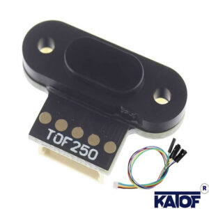 TOF10120 Lazer Mesafe Sensör Modülü