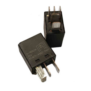 V23074-A1002-A403 24V 15A 1C 5 Pin Oto Rölesi