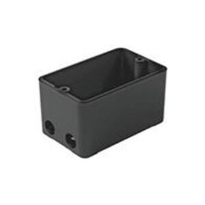 Zcd-03B Elektromanyetik Buton İçin Kutu