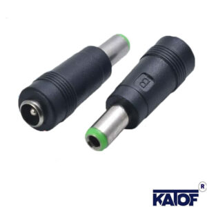2.1mm-3.0mm Dc Jack Dönüştürücü