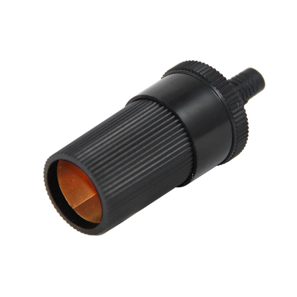 Seyyar Çakmak Fişi – Standart Tip